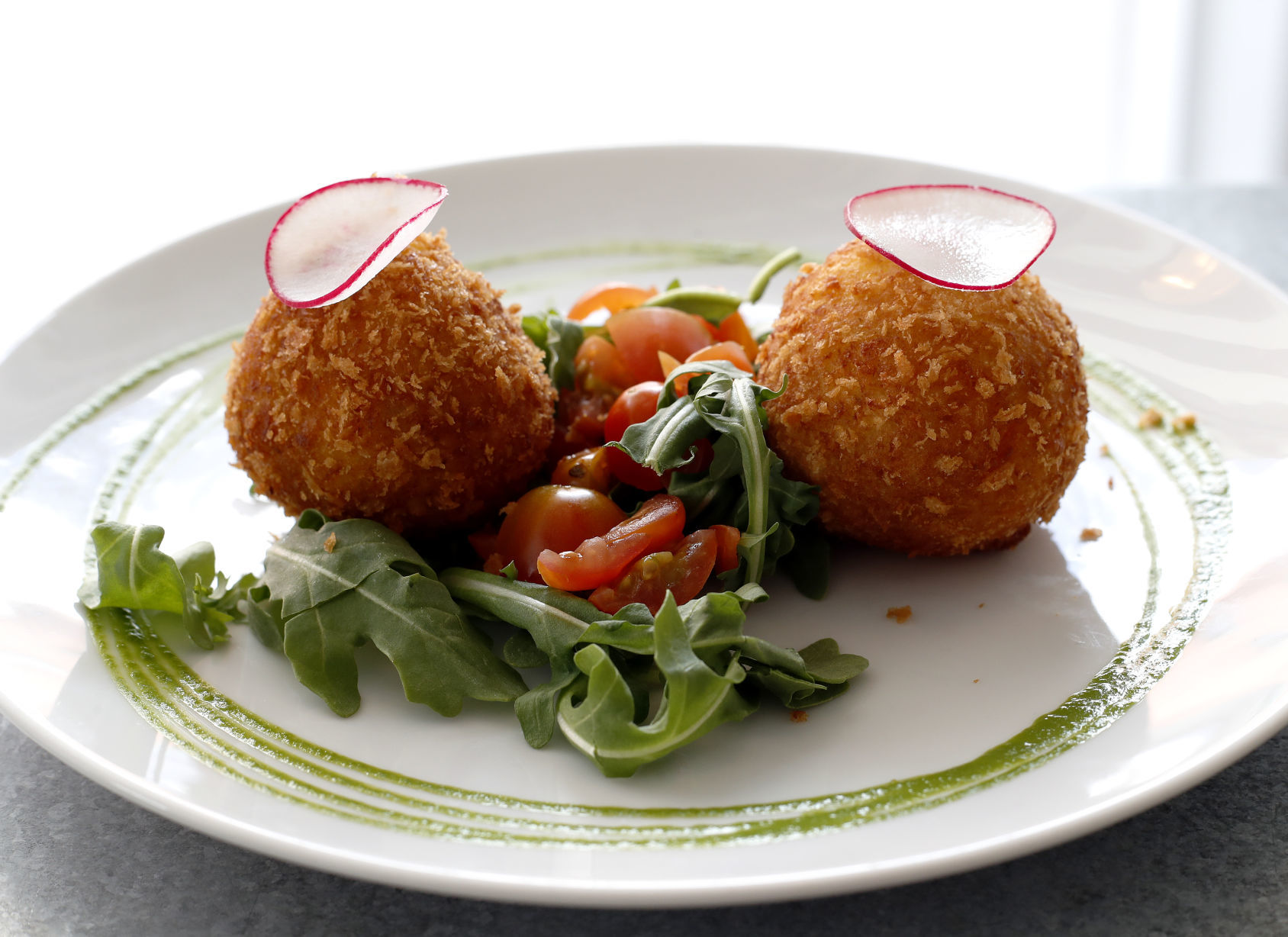 Piccola Cucina at Ox Pasture